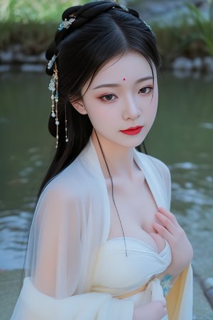 红衣事件